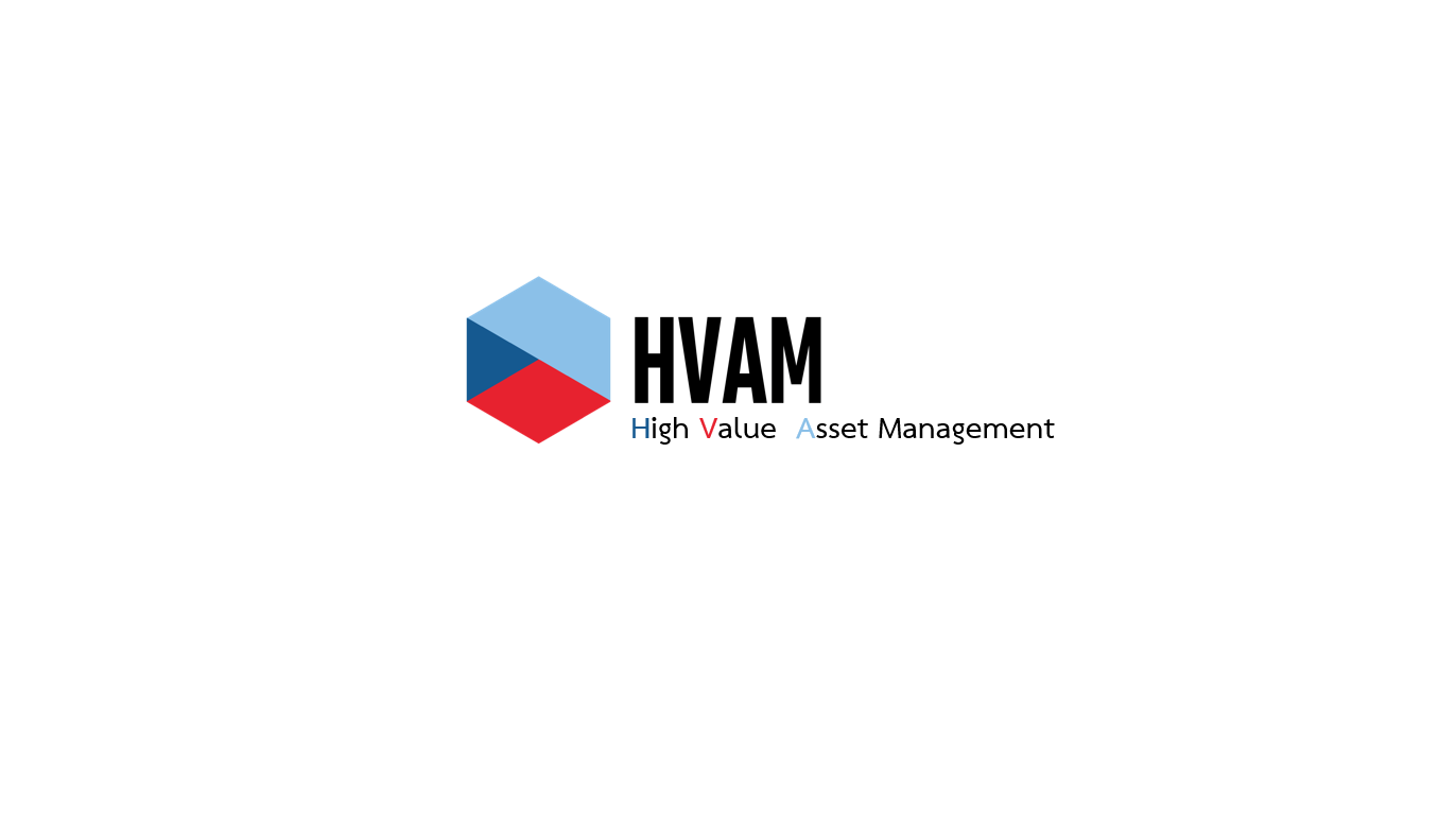 HVAM (High Value  Asset Management Platform)