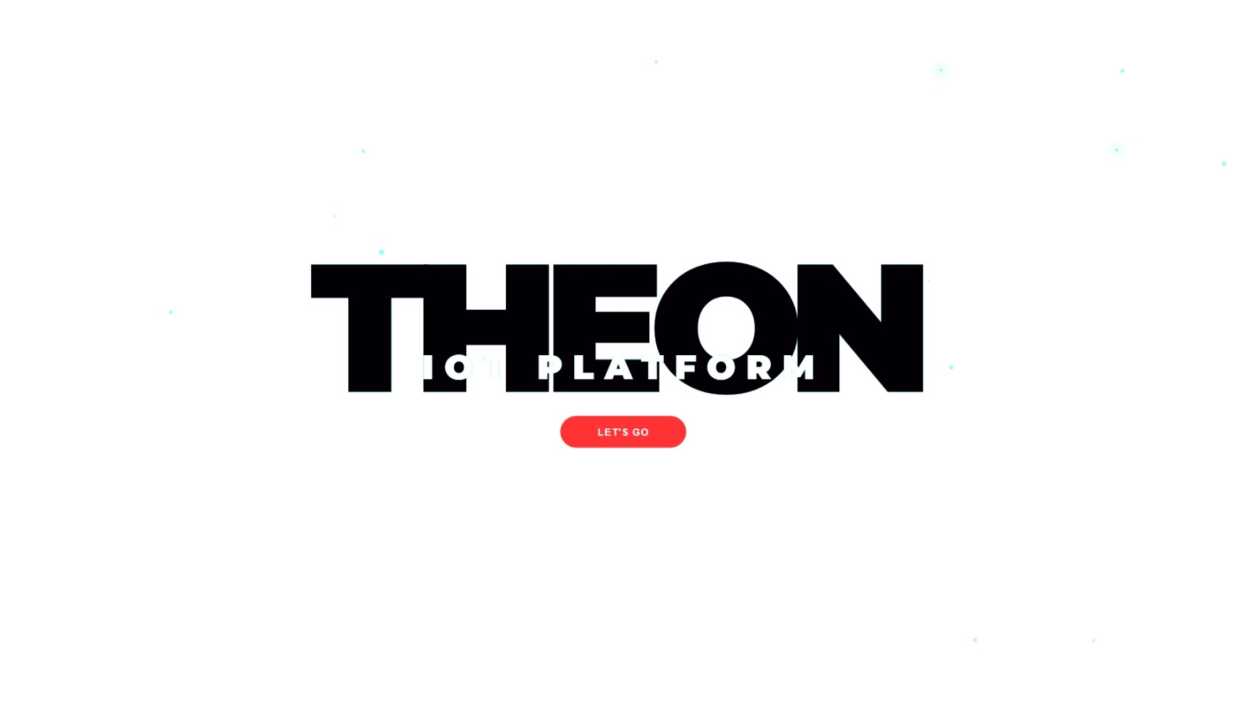 Theon IoT Platform